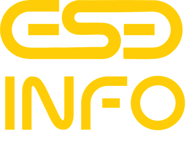 ESB Info logo