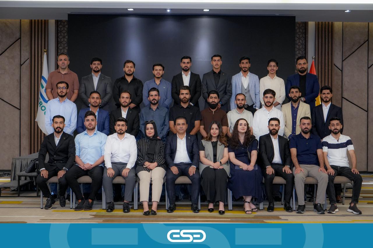 Developing Administrative Culture Training