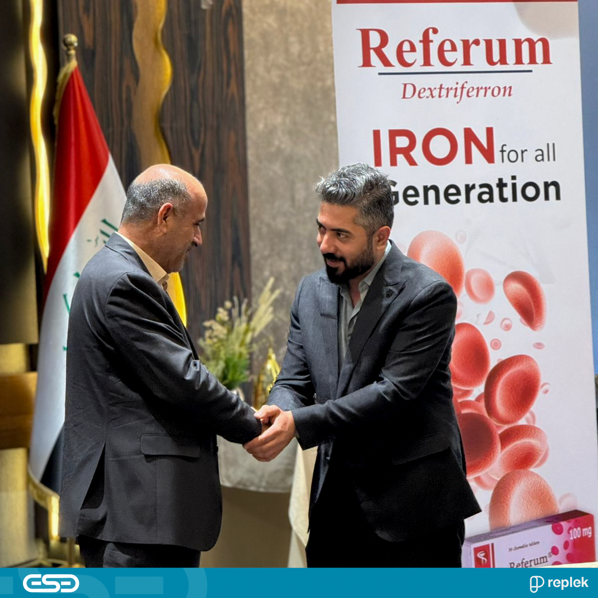 Iron Deficiency Anemia (IDA) Symposium