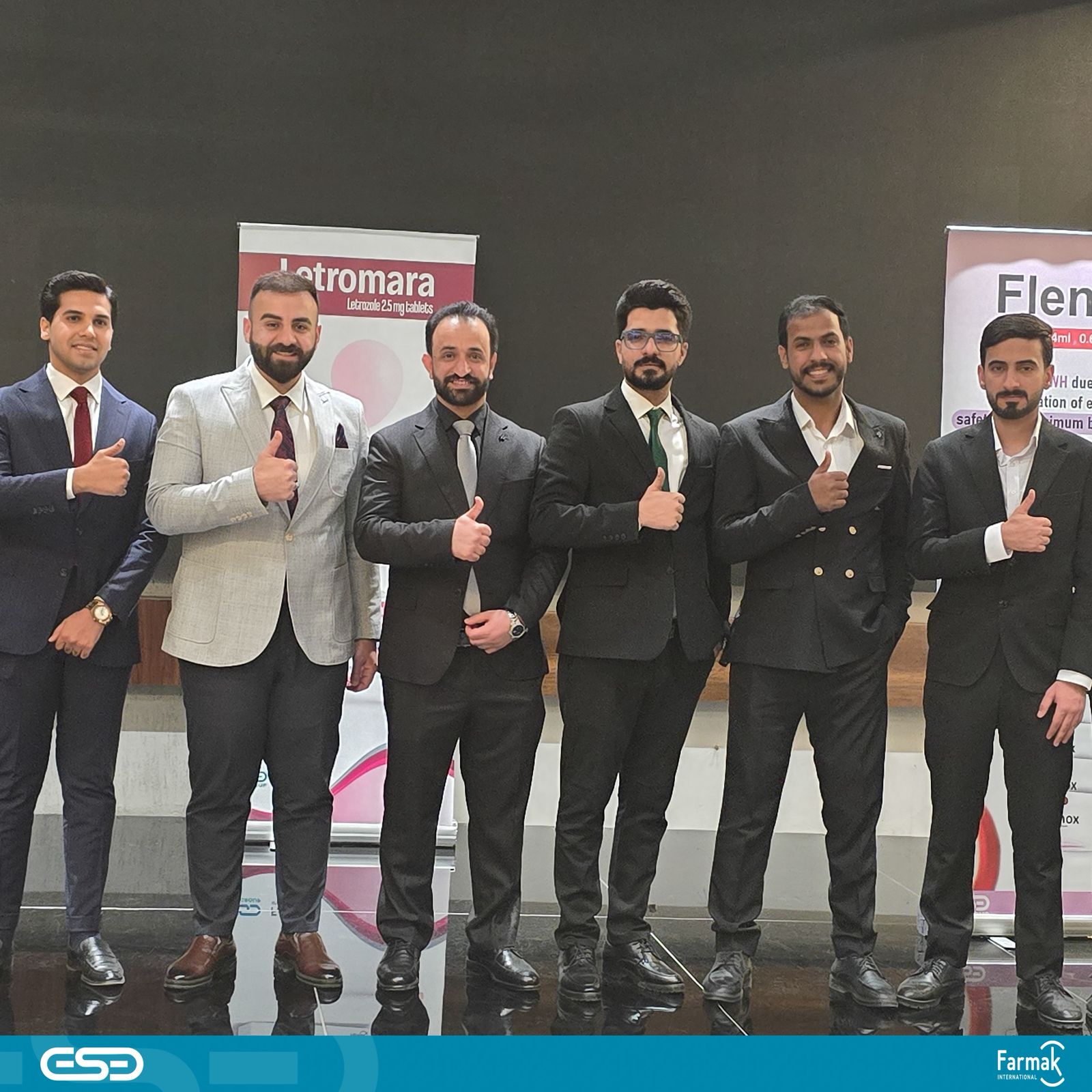 Scientific Round Table Discussion  for gynecologists in Thi-Qar