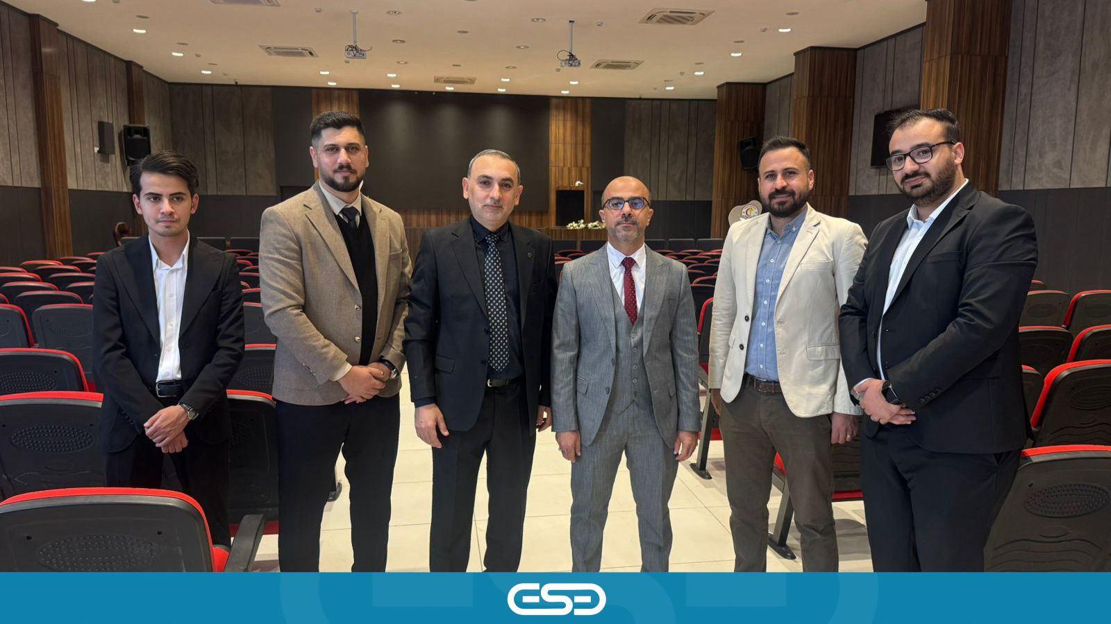 ESB Group Supports World Prematurity Day